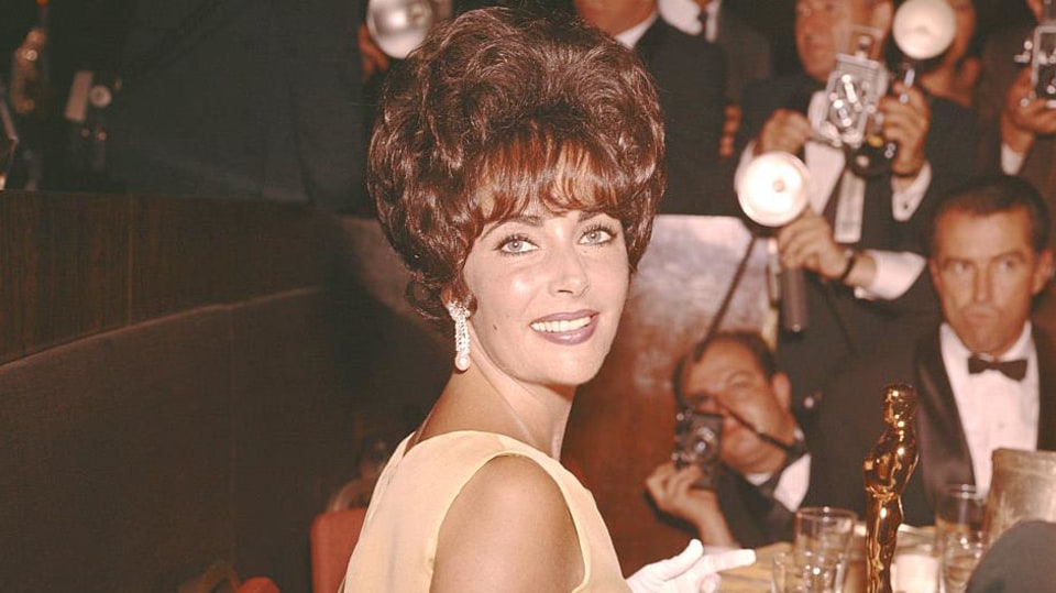 Elizabeth Taylor
